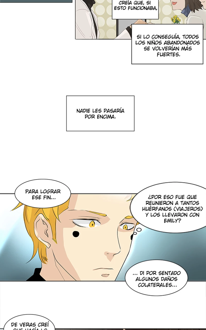 El irregular capítulo 179, página 17