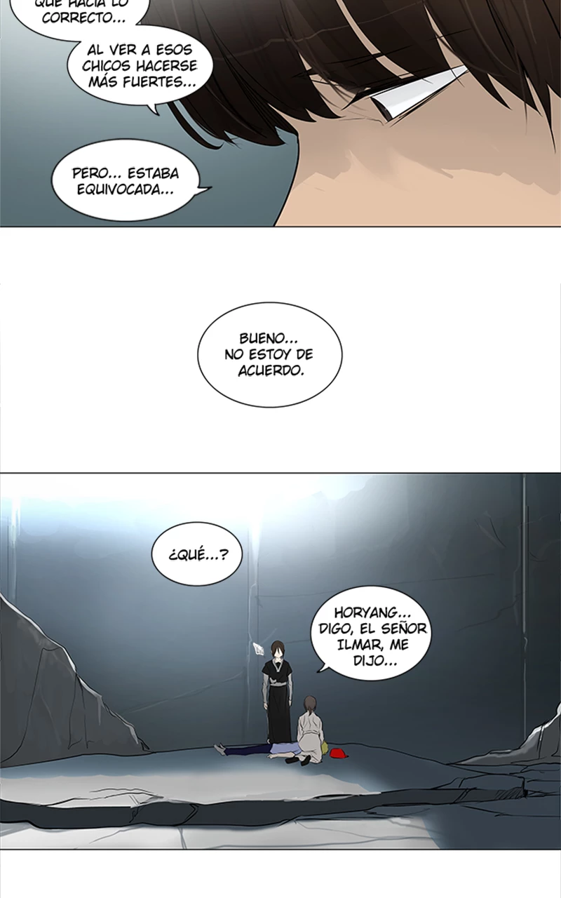 El irregular capítulo 179, página 18