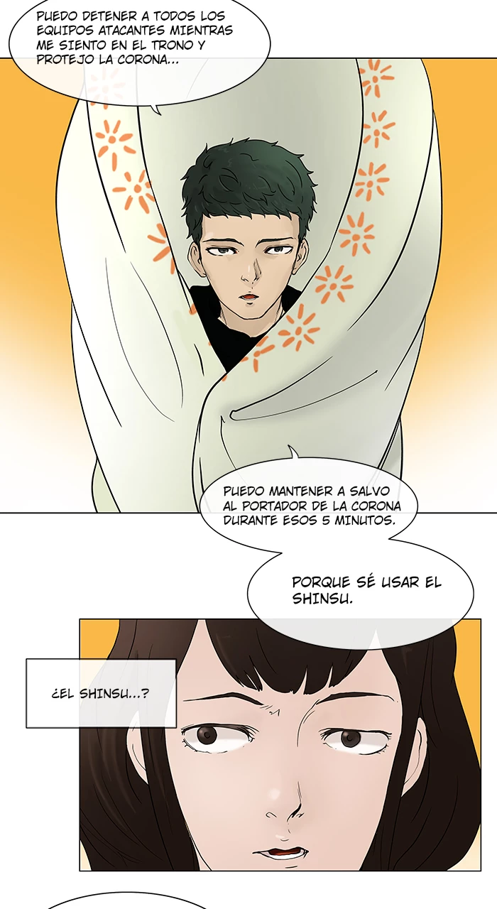El irregular capítulo 18, página 10