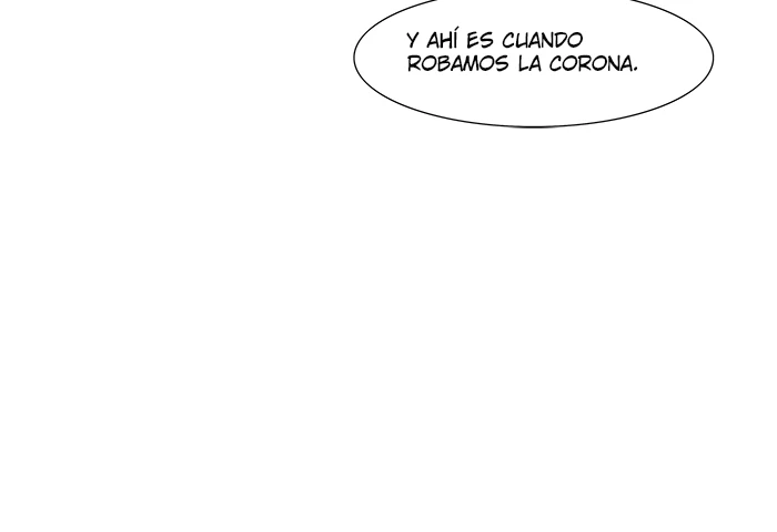 El irregular capítulo 18, página 12