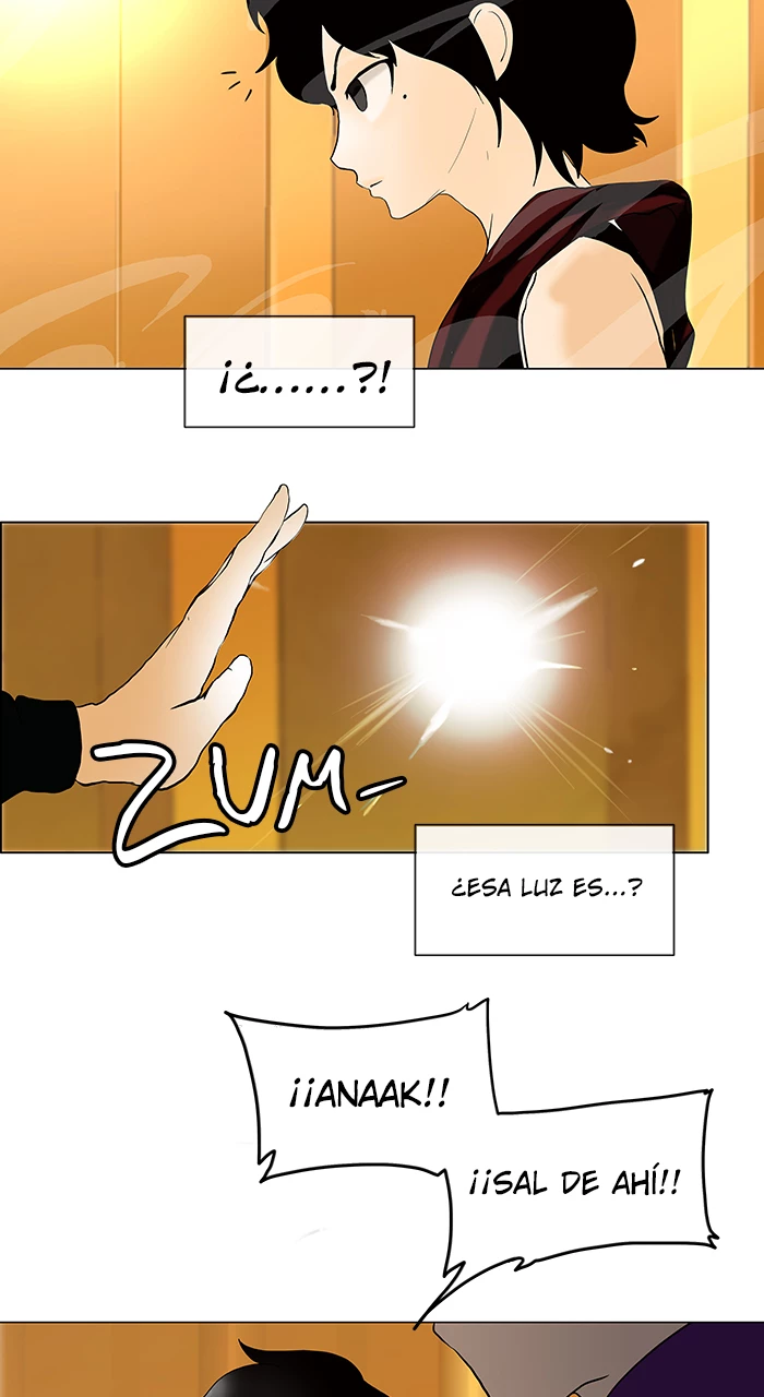 El irregular capítulo 18, página 17