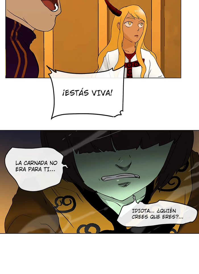 El irregular capítulo 18, página 30