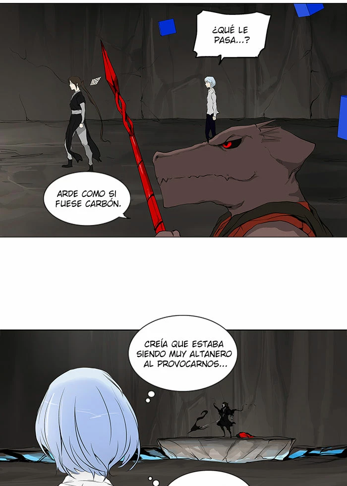 El irregular capítulo 180, página 3