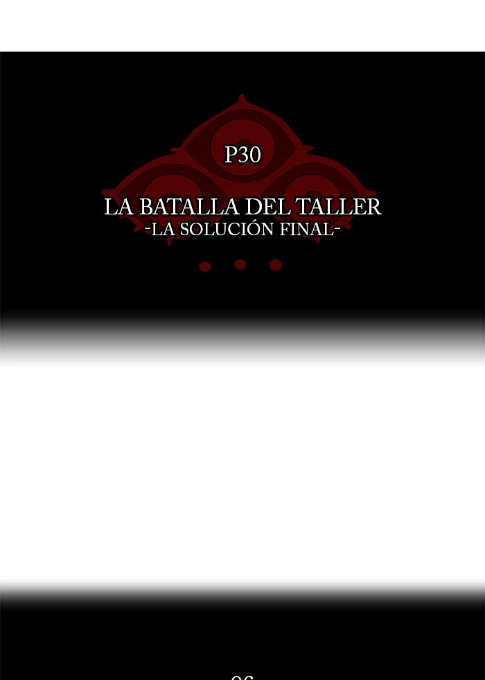 El irregular capítulo 180, página 9