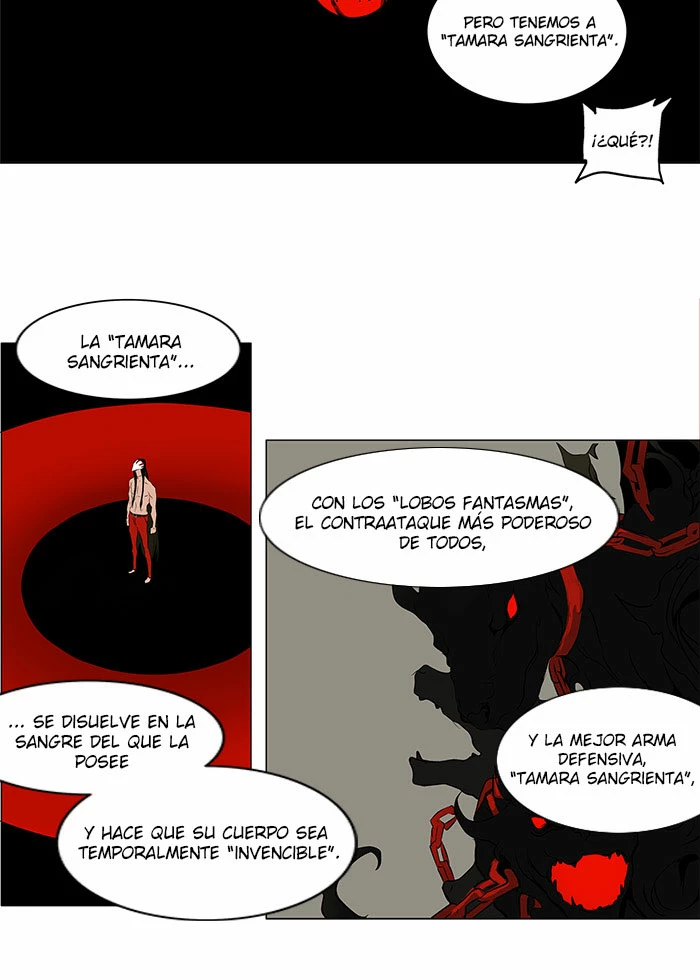 El irregular capítulo 180, página 17