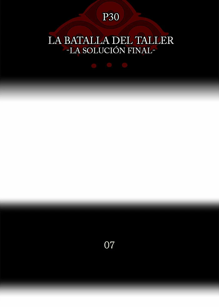 El irregular capítulo 181, página 5