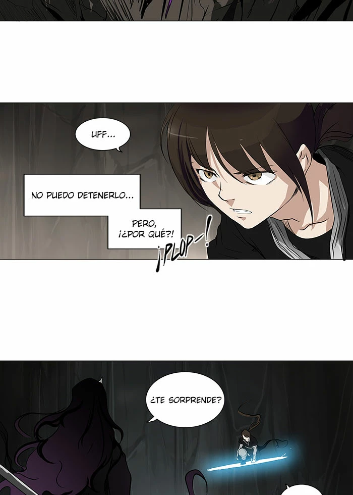 El irregular capítulo 181, página 21
