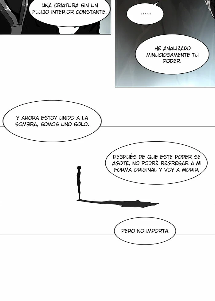 El irregular capítulo 181, página 23