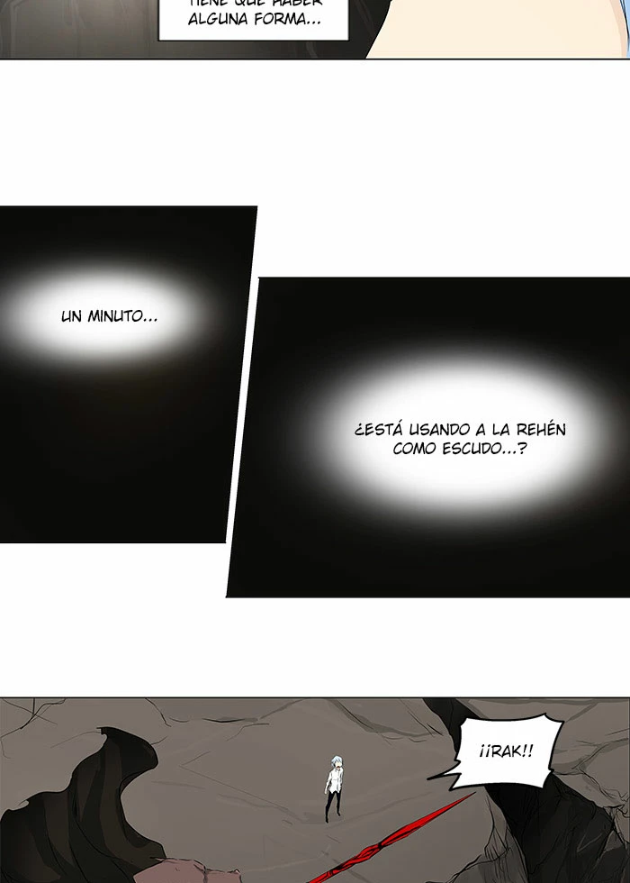 El irregular capítulo 181, página 37