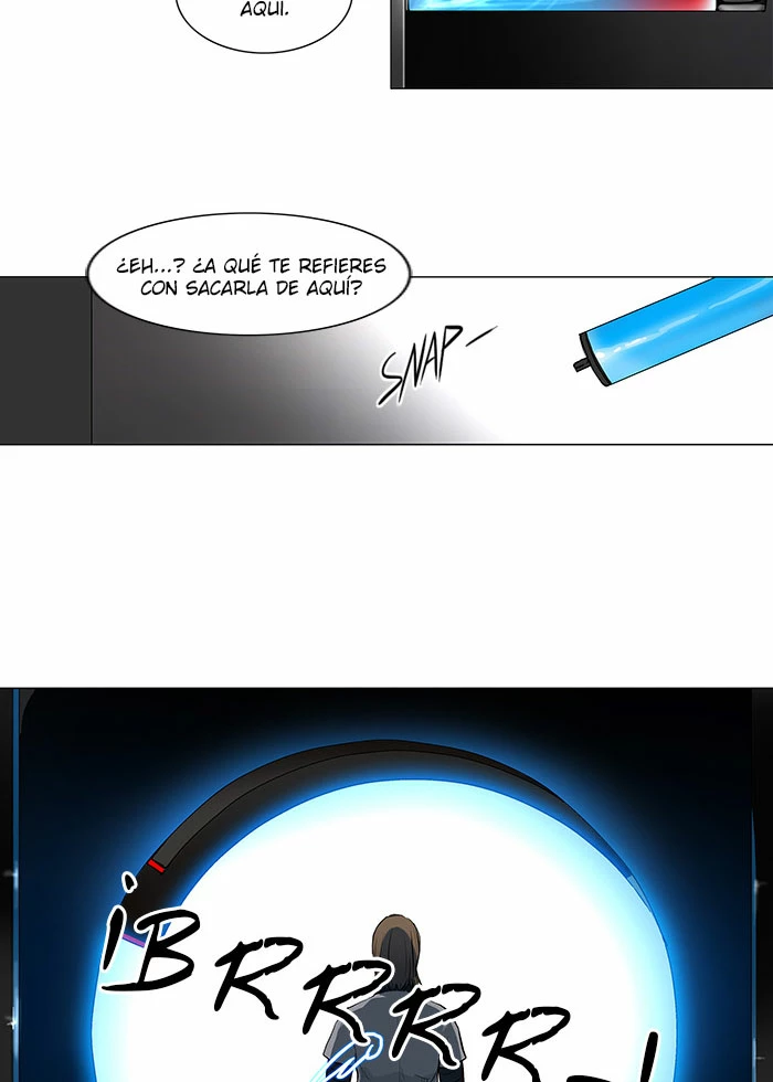El irregular capítulo 182, página 4