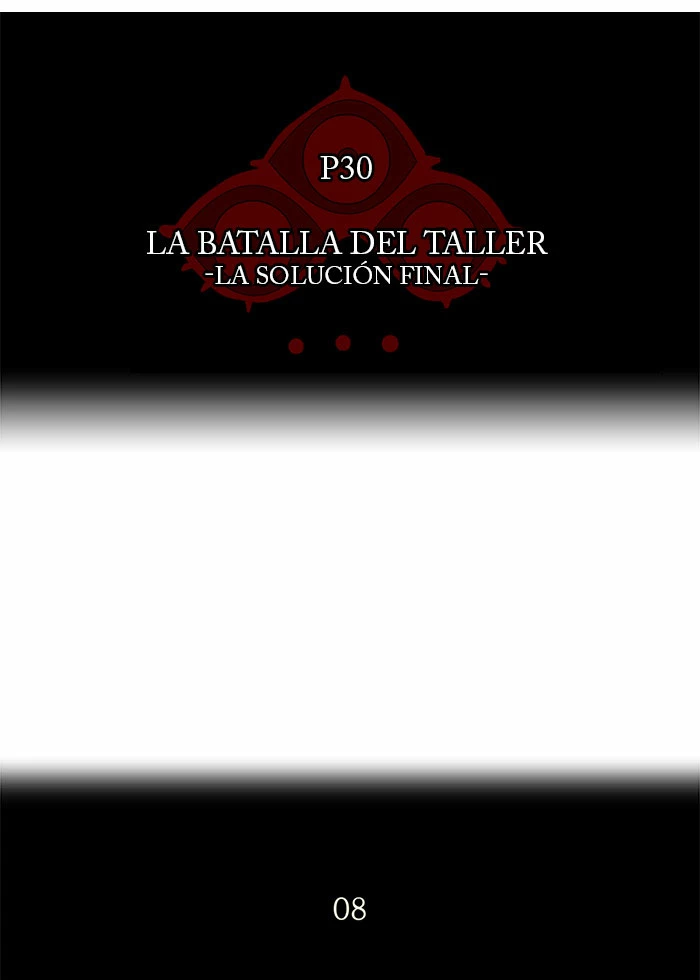 El irregular capítulo 182, página 9
