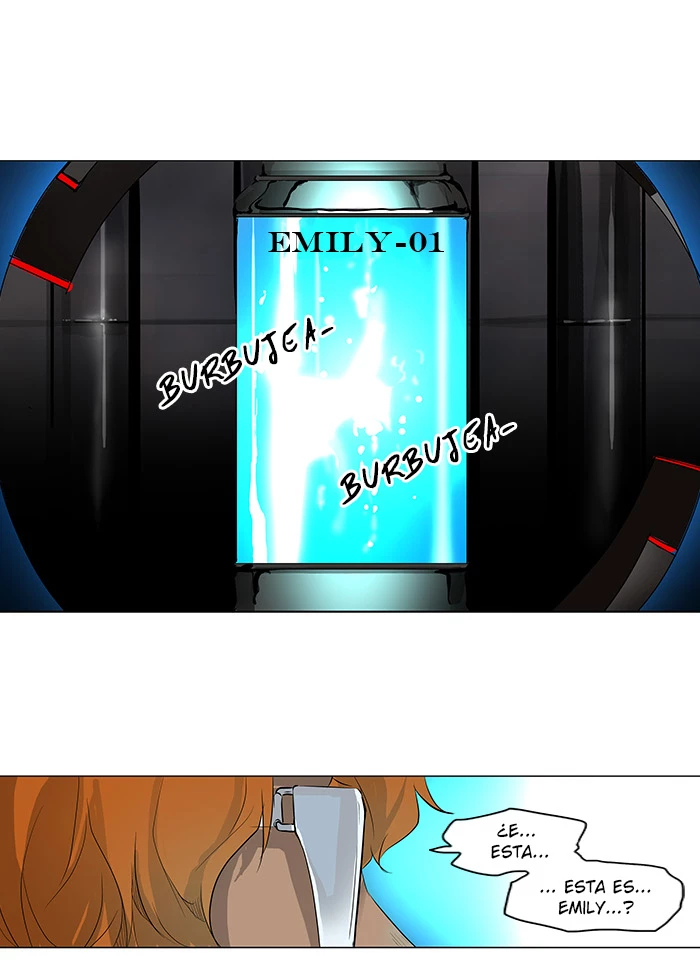 El irregular capítulo 182, página 11