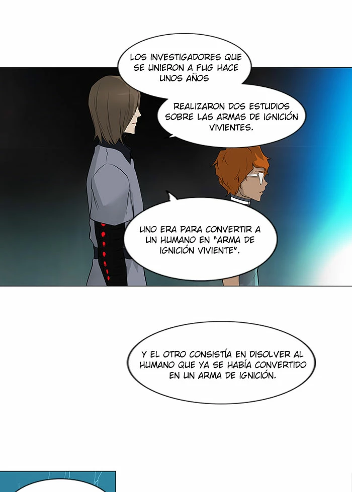 El irregular capítulo 182, página 12