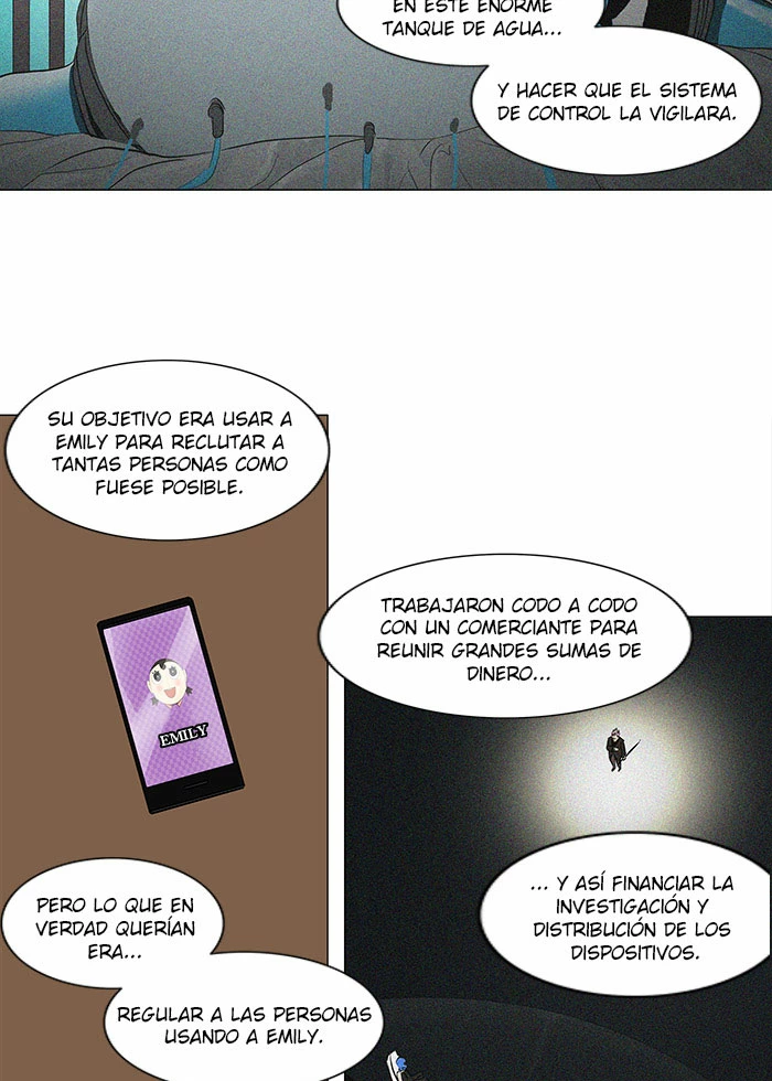 El irregular capítulo 182, página 15