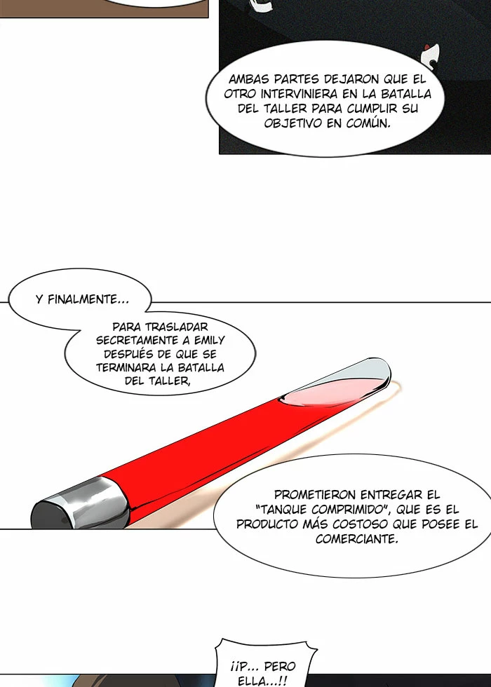 El irregular capítulo 182, página 16