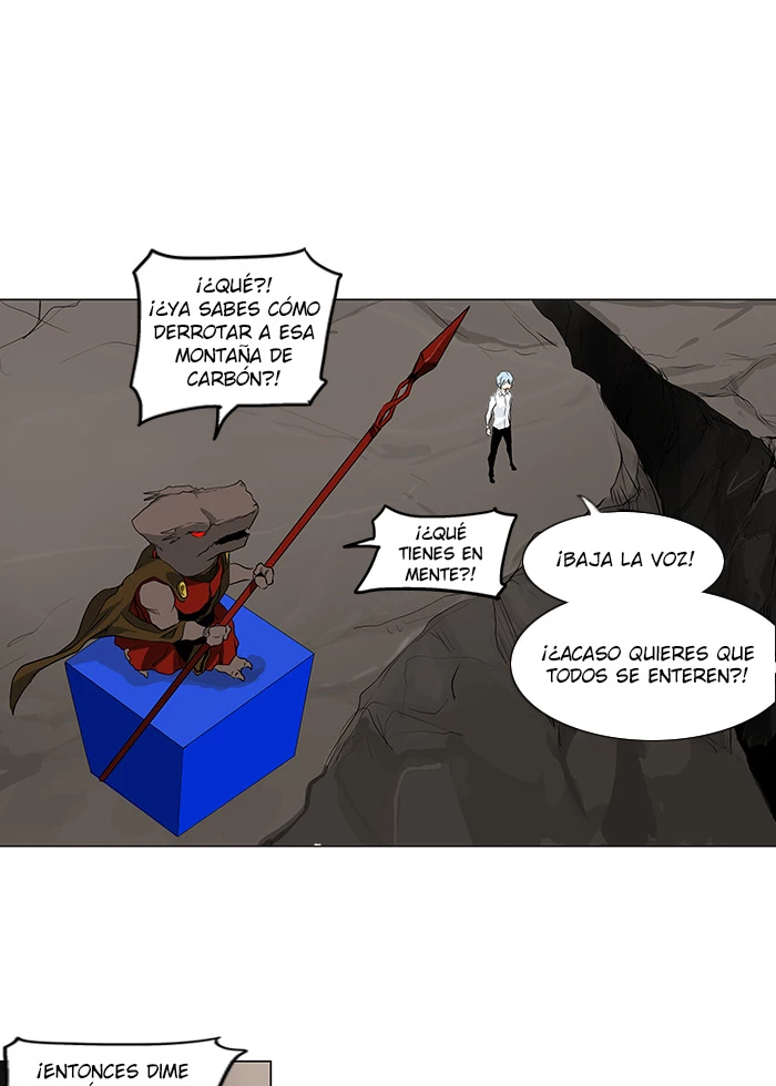El irregular capítulo 182, página 26