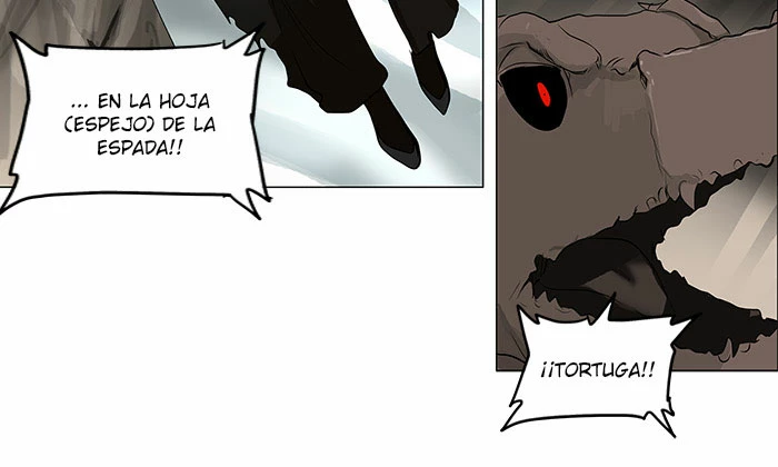El irregular capítulo 183, página 7