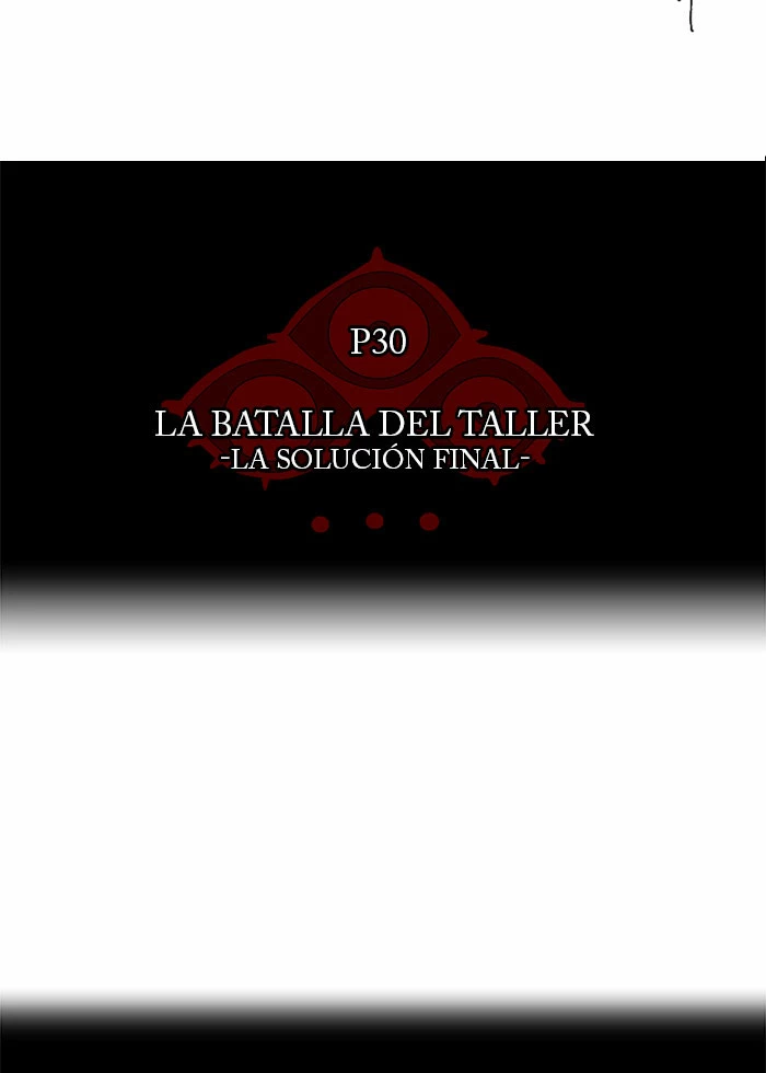 El irregular capítulo 184, página 9