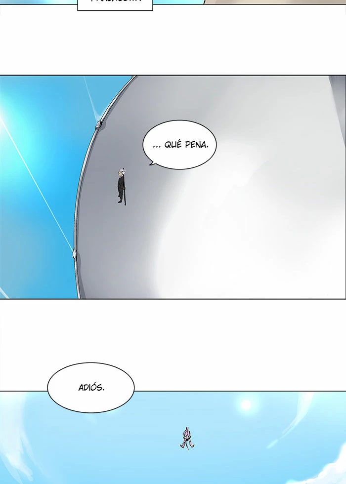 El irregular capítulo 185, página 4