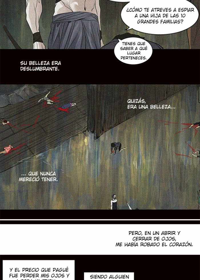 El irregular capítulo 185, página 14