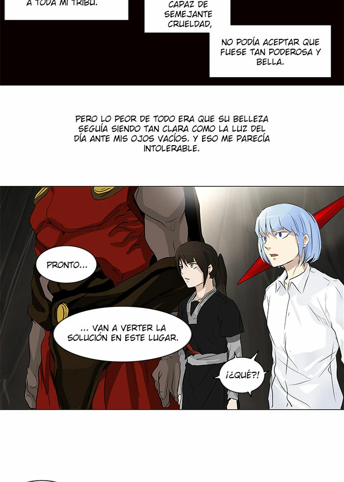 El irregular capítulo 185, página 15