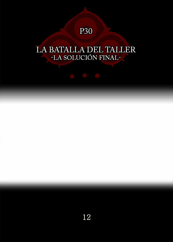 El irregular capítulo 186, página 7