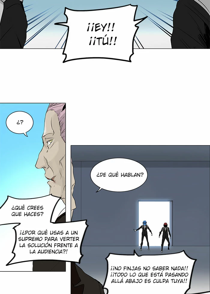 El irregular capítulo 186, página 10