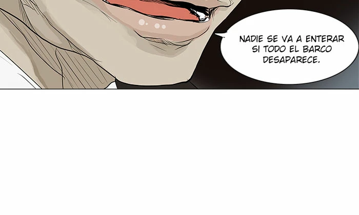El irregular capítulo 186, página 16