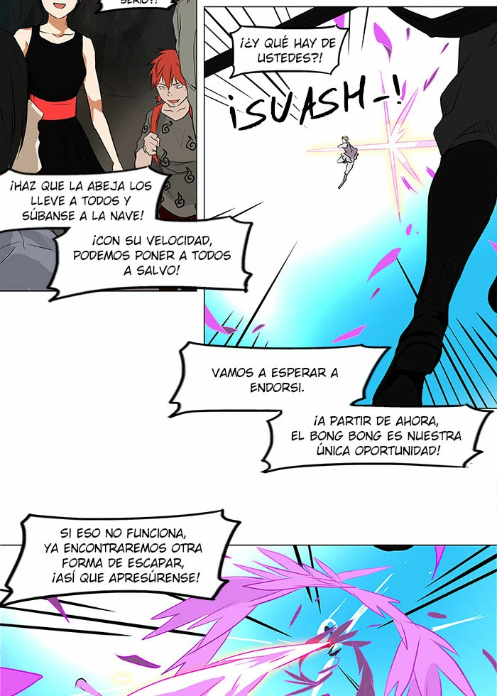 El irregular capítulo 186, página 27