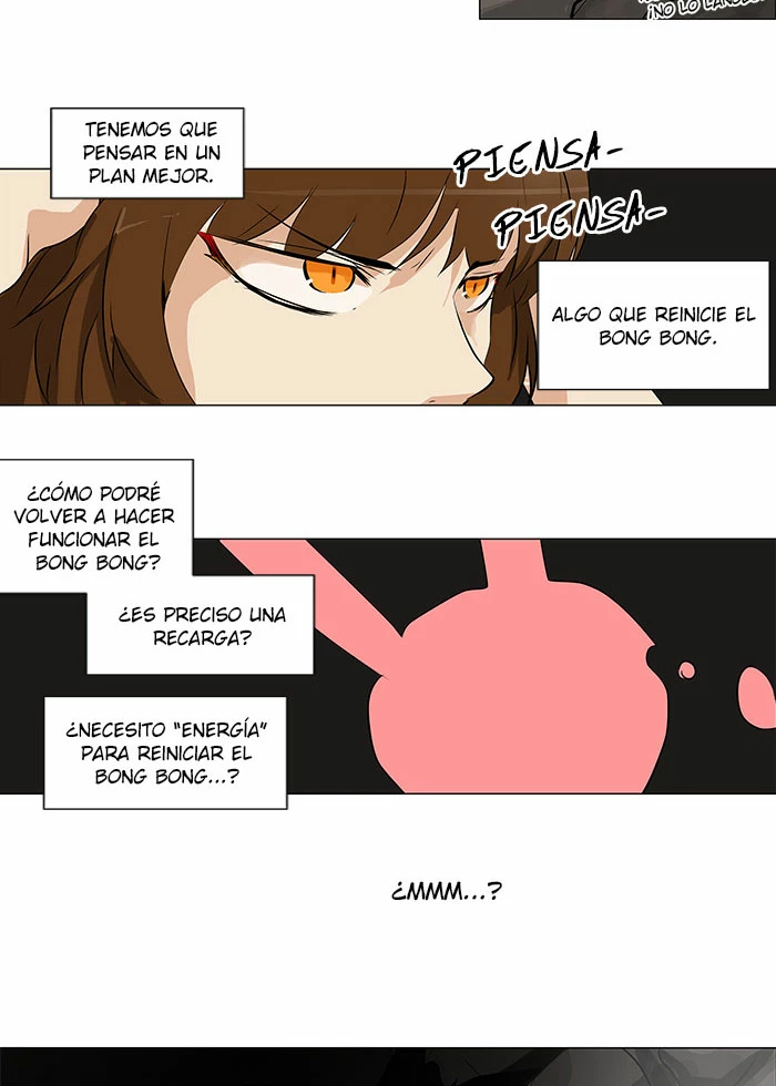 El irregular capítulo 186, página 34