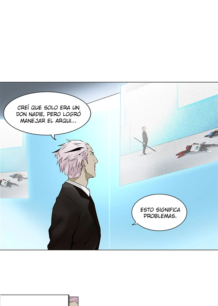 El irregular capítulo 187, página 1