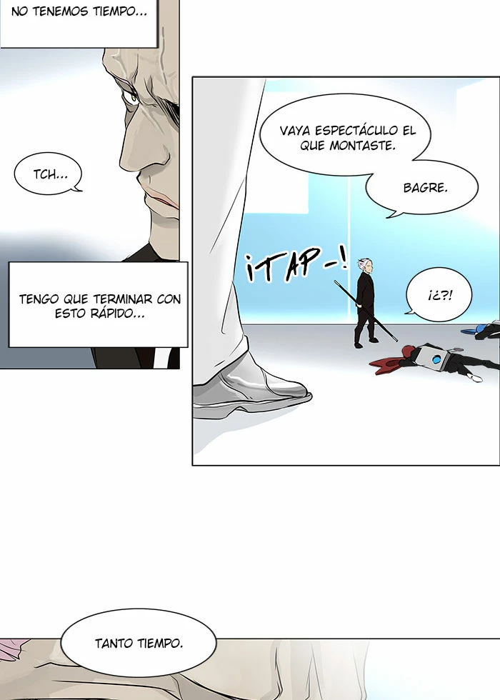 El irregular capítulo 187, página 2