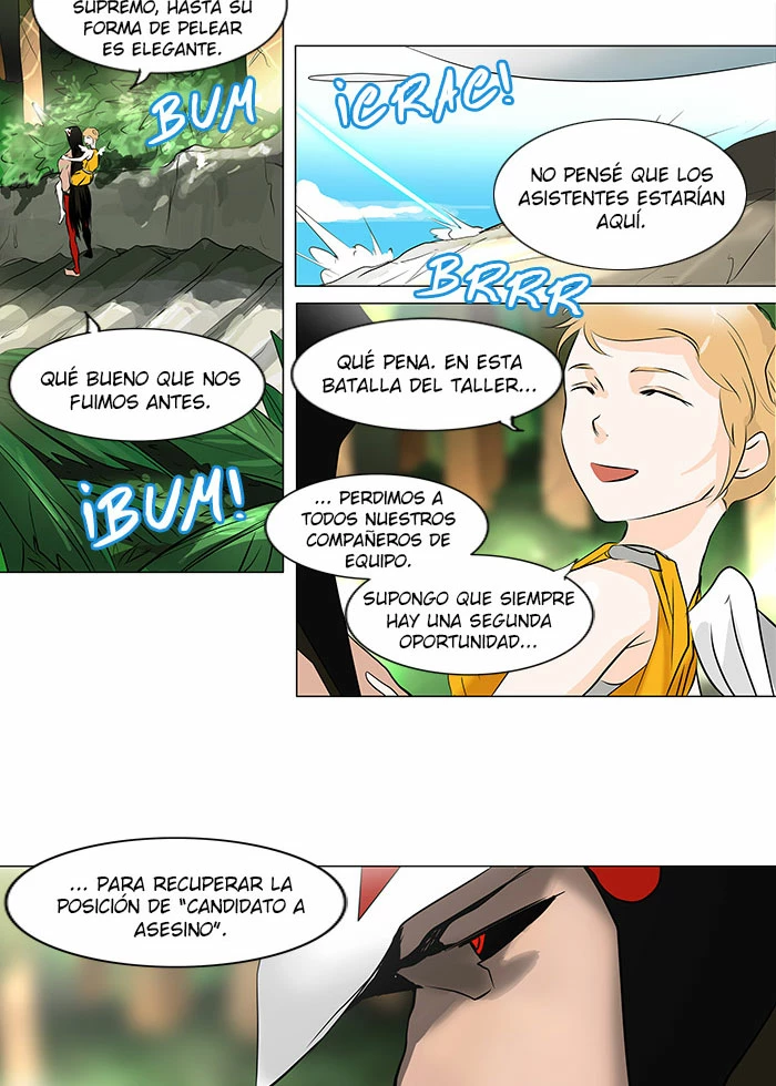 El irregular capítulo 187, página 7