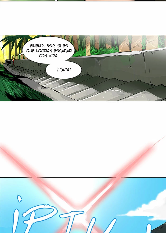El irregular capítulo 187, página 8