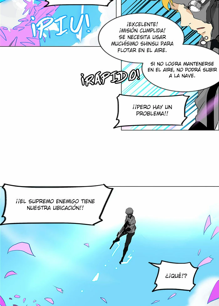 El irregular capítulo 187, página 18