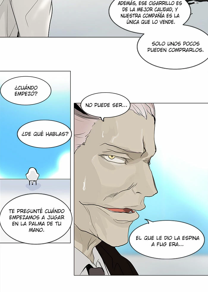 El irregular capítulo 187, página 28