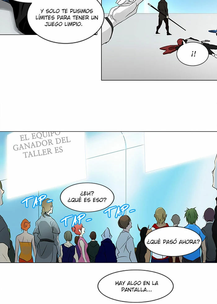 El irregular capítulo 187, página 30