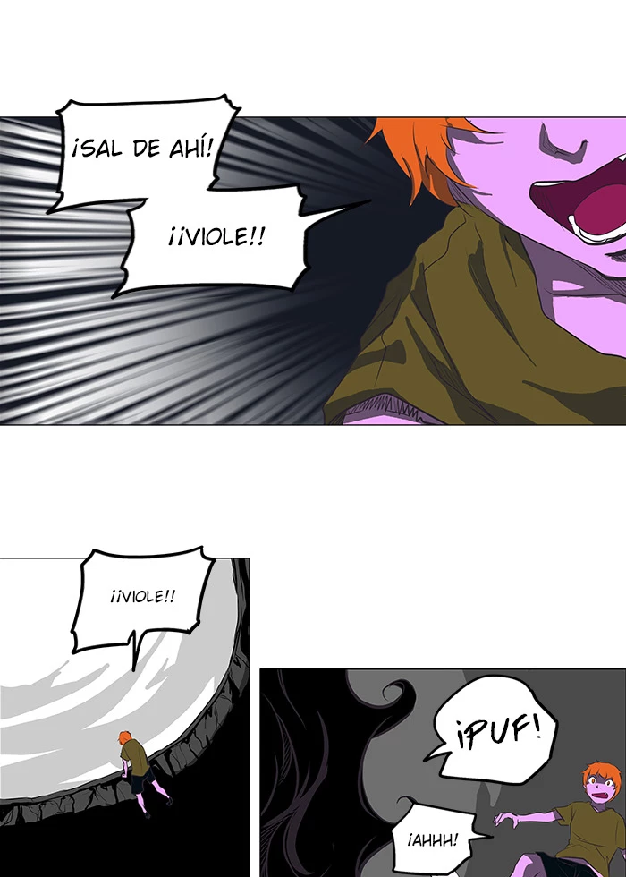El irregular capítulo 188, página 7