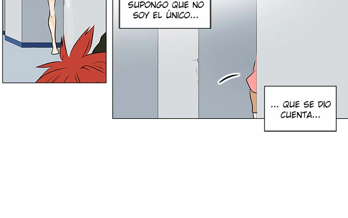 El irregular capítulo 188, página 23