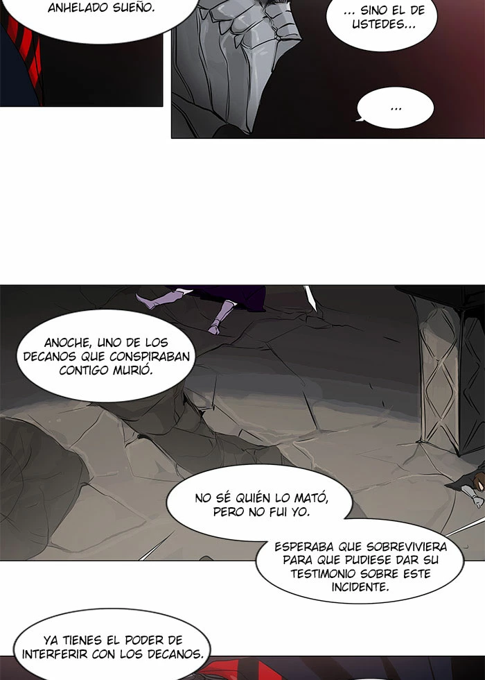 El irregular capítulo 189, página 17