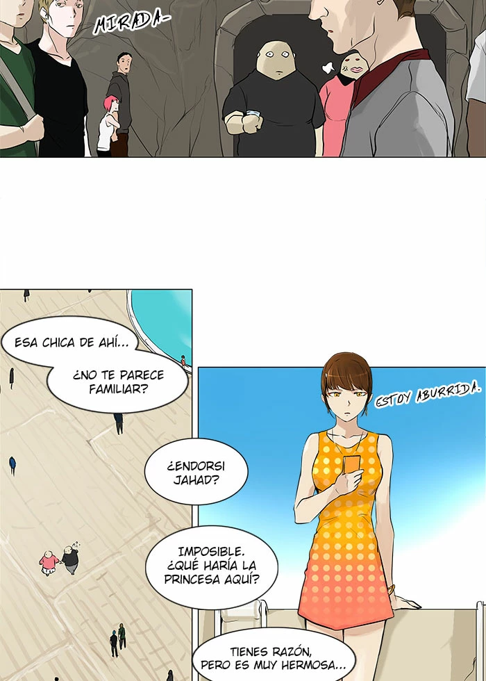 El irregular capítulo 189, página 24