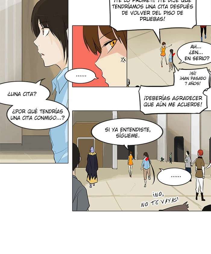El irregular capítulo 189, página 29