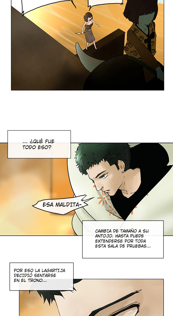 El irregular capítulo 19, página 2