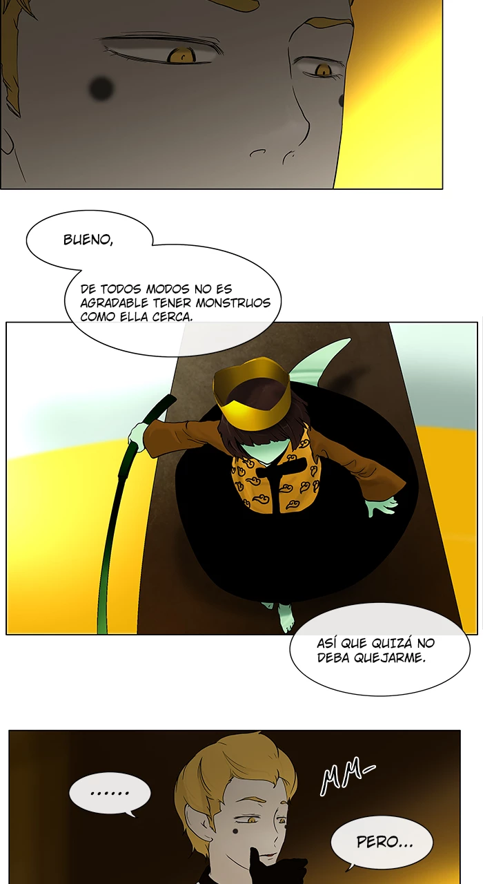 El irregular capítulo 19, página 5