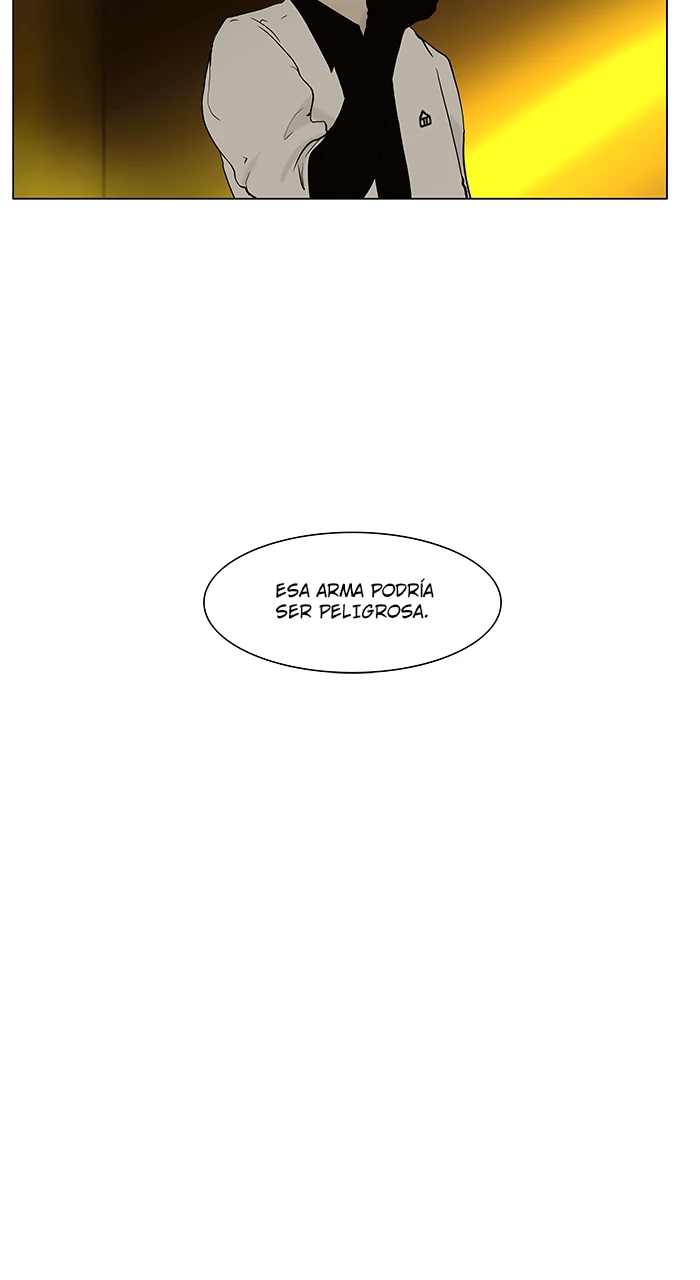 El irregular capítulo 19, página 6