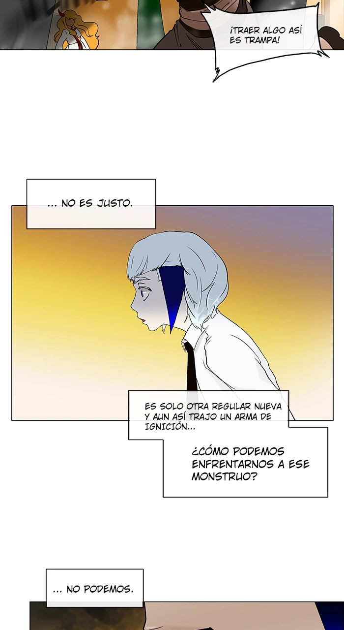 El irregular capítulo 19, página 15