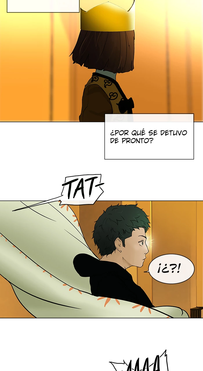 El irregular capítulo 19, página 24