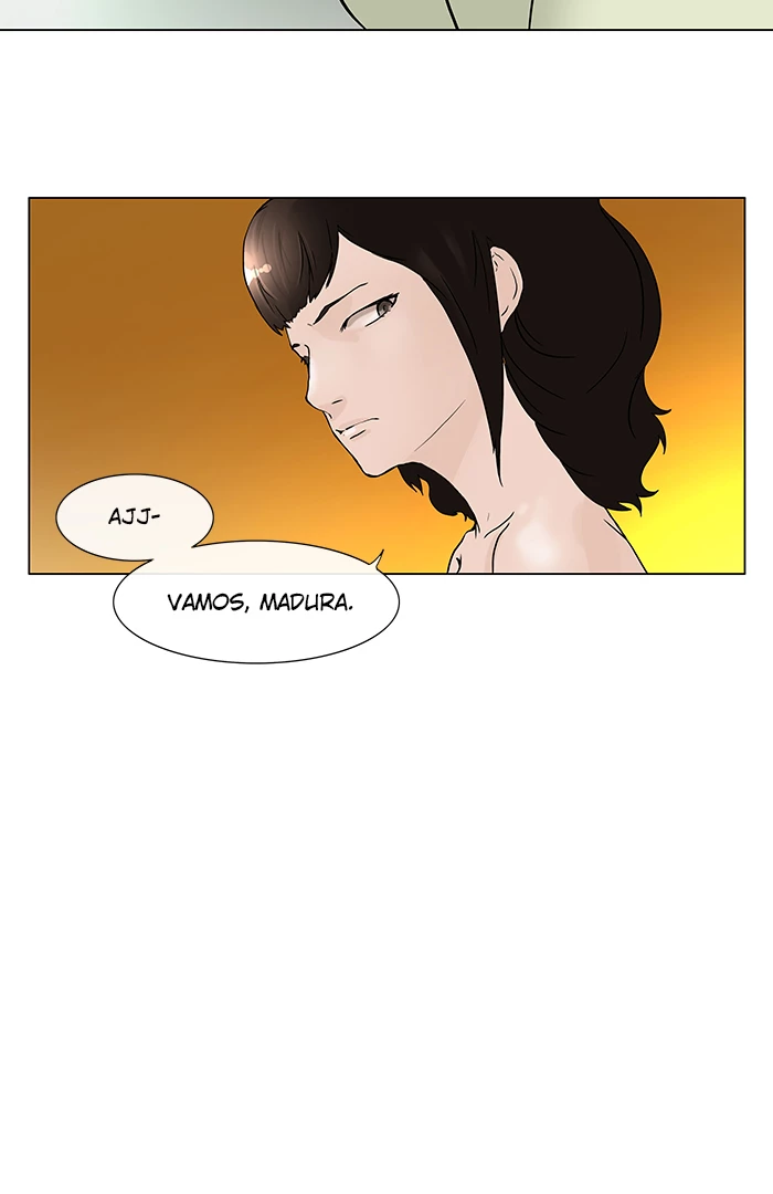 El irregular capítulo 19, página 31