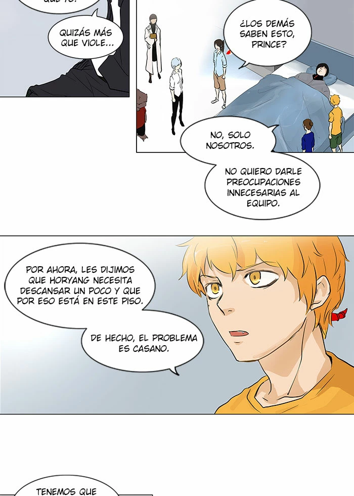 El irregular capítulo 190, página 23