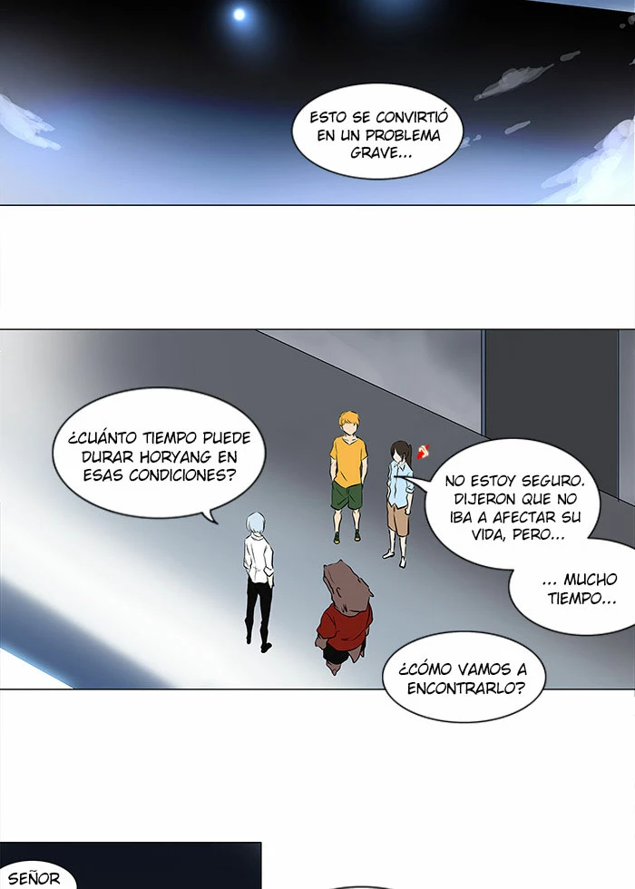 El irregular capítulo 190, página 27